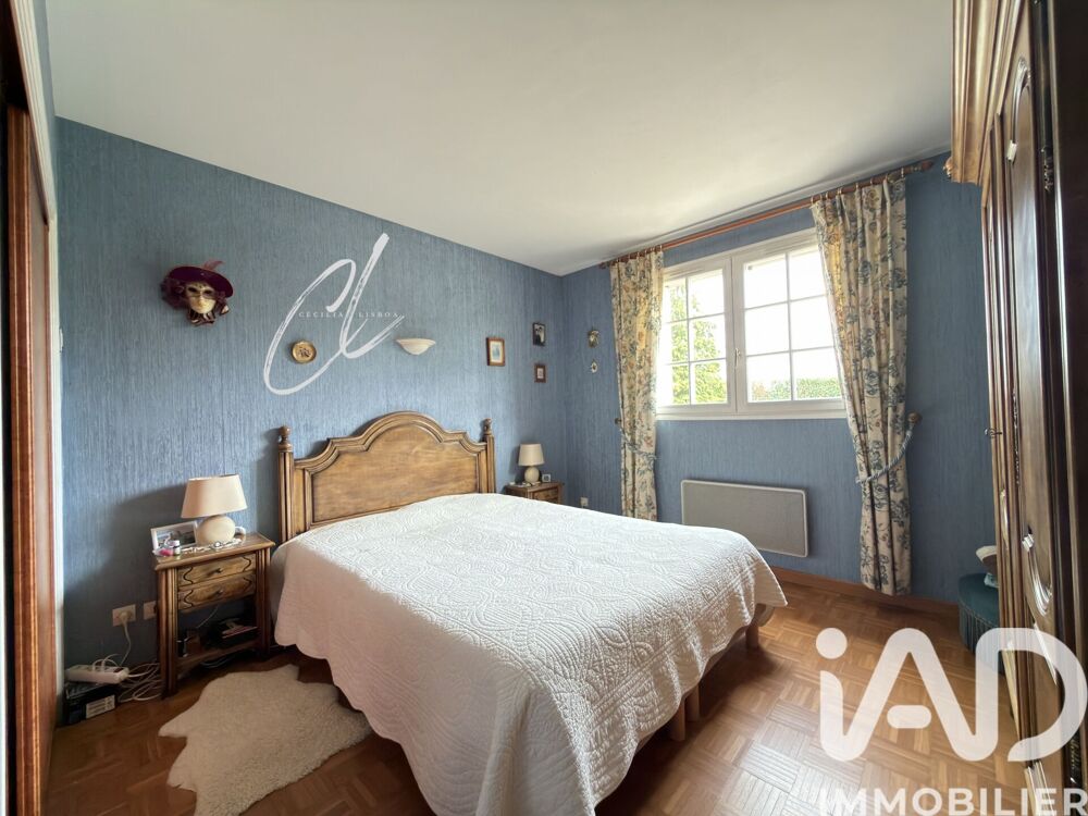 Vente Maison d'architecte 7 pièces