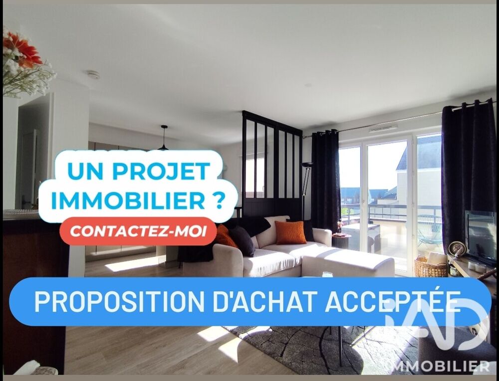 Vente Appartement Vente Appartement 2 pièces Ingré