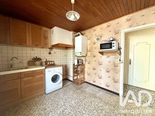  Appartement à vendre 4 pièces 65 m²
