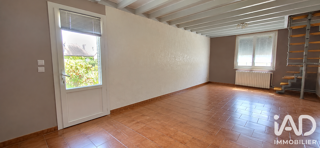 Vente Maison Vente Maison de village 4 pièces Cronat