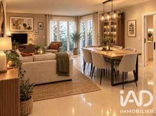 Vente Appartement Vente Appartement 4 pièces Saint-maur-des-fossés