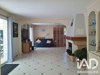  Maison à vendre 8 pièces 140 m²
