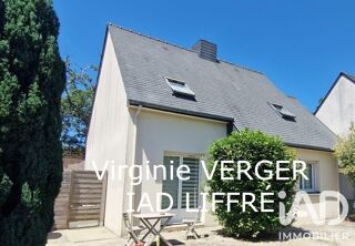  Maison à vendre 5 pièces 117 m²