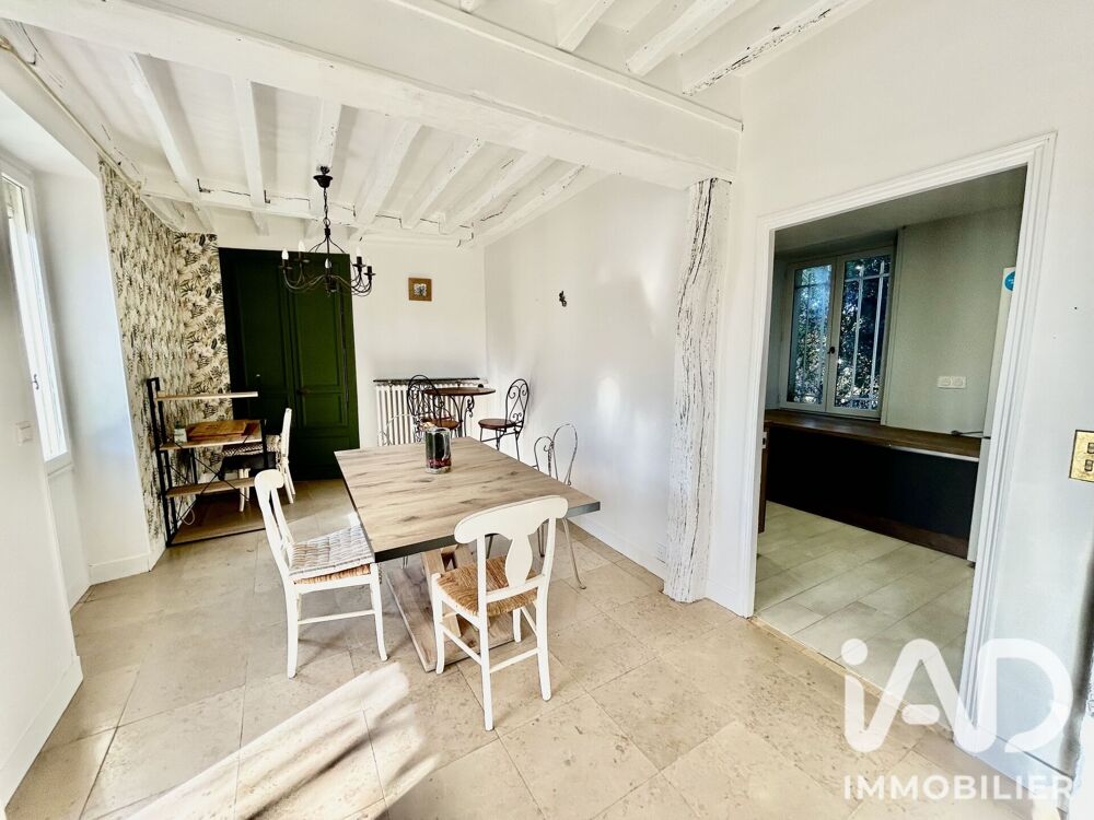 Vente Maison Vente Maison/villa 5 pièces Chailly-en-bière