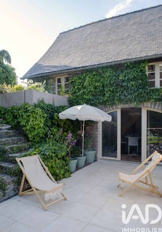  Maison � vendre 13 pi�ces 257 m�