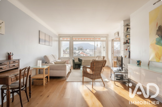  Appartement à vendre 3 pièces 86 m²