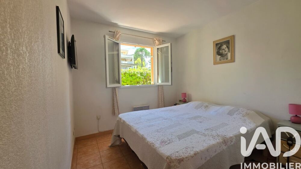 Vente Appartement Vente Appartement 2 pièces Biot