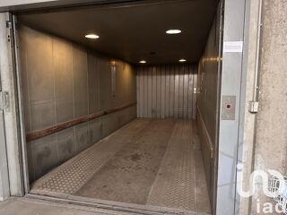  Parking / Garage � vendre 11 m�