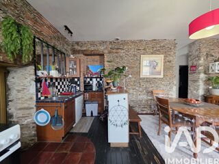  Appartement à vendre 3 pièces 72 m²