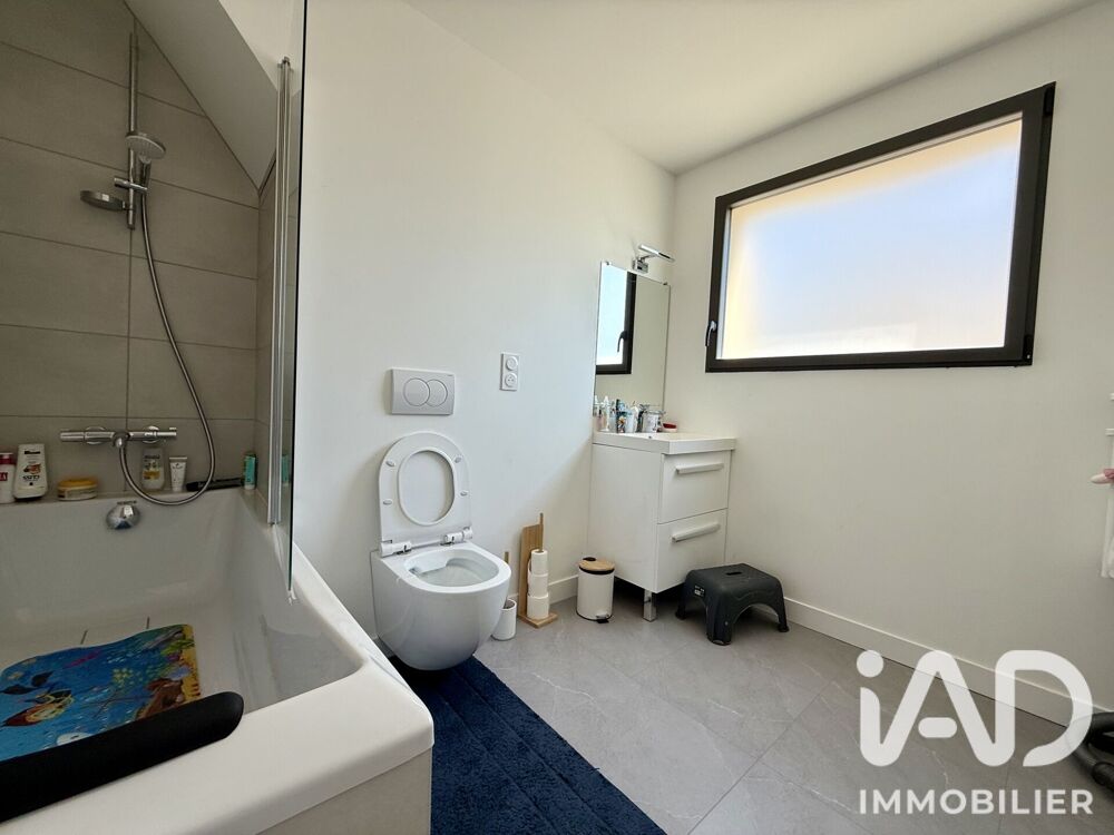 à vendre  Maison Joué-lès-Tours (37300)