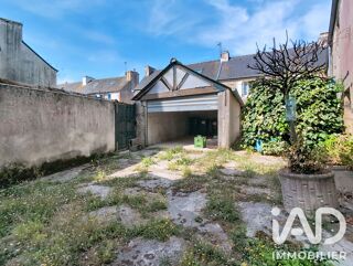  Maison à vendre 4 pièces 95 m²