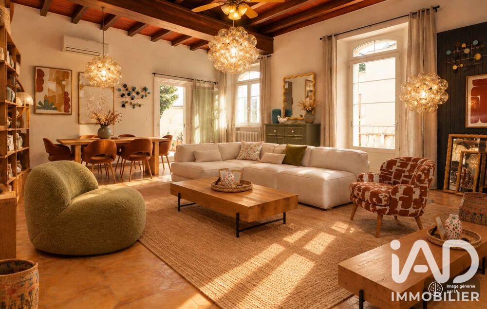 Vente Maison de ville 4 pièces
