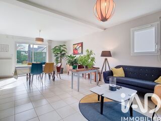  Maison � vendre 6 pi�ces 124 m�