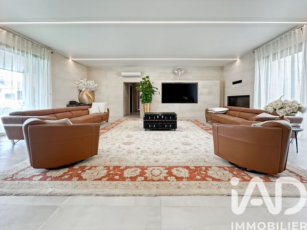 Vente Maison Vente Maison/villa 7 pièces Chelles