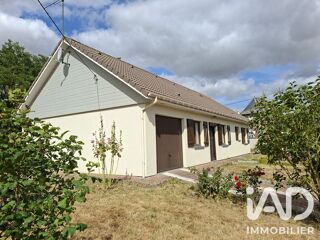  Maison à vendre 5 pièces 99 m²