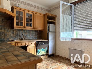  Maison à vendre 9 pièces 225 m²