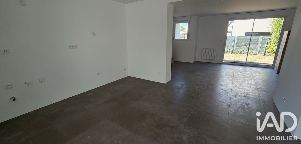 Vente Maison Vente Maison/villa 6 pièces Sainte-luce-sur-loire