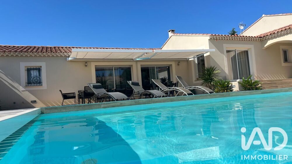 Vente Maison/villa 10 pièces