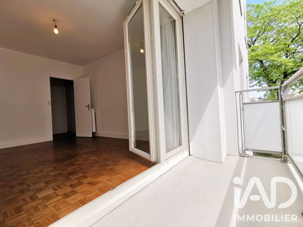Location Appartement 4 pièces