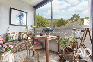  Appartement à vendre 4 pièces 77 m²