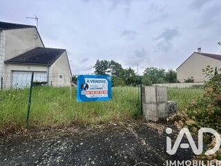  Terrain à vendre 650 m²