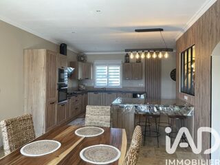  Maison à vendre 4 pièces 83 m²