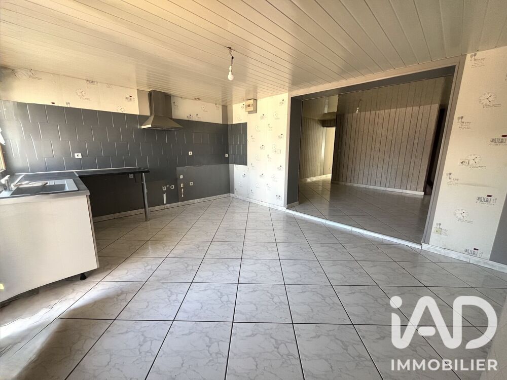 Vente Maison Vente Maison/villa 6 pièces Rœulx