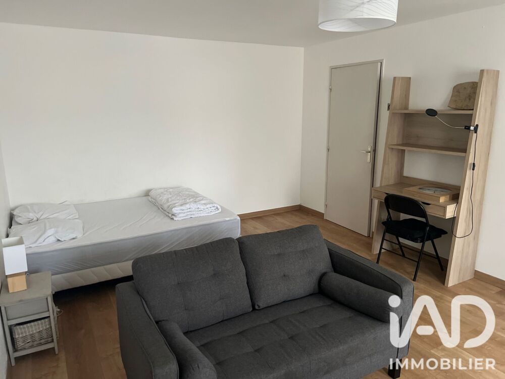 Location Appartement 1 pièce
