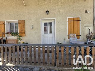  Maison à vendre 4 pièces 91 m²