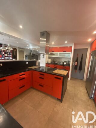 Maison à vendre 9 pièces 269 m²