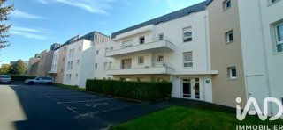  Appartement � vendre 2 pi�ces 51 m�