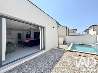  Maison à vendre 5 pièces 111 m²