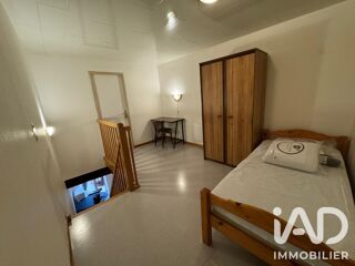  Appartement à vendre 2 pièces 41 m²
