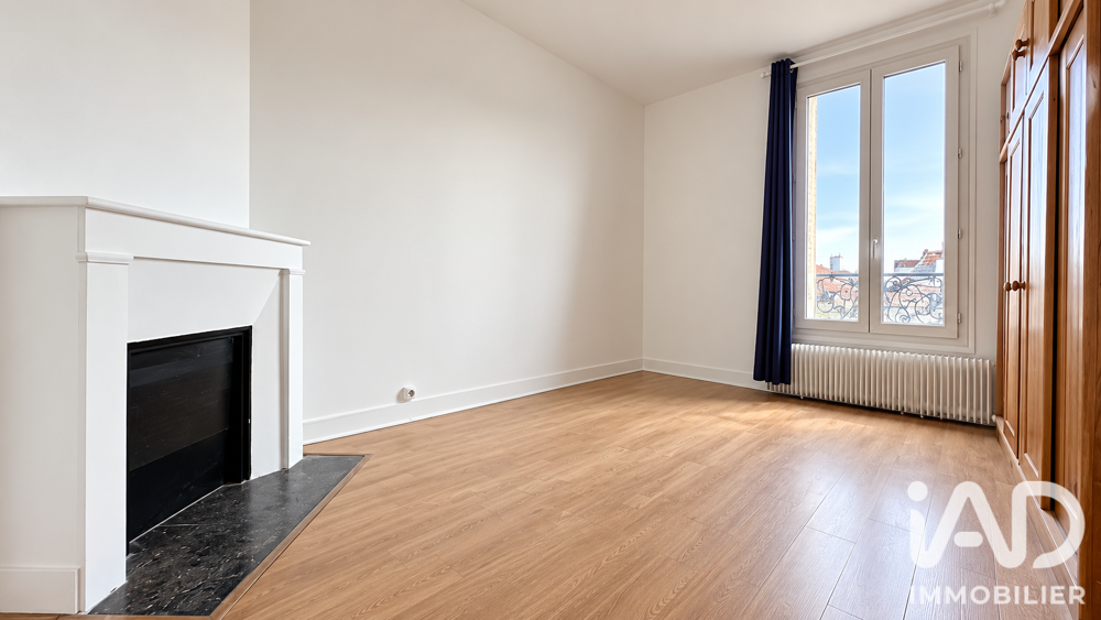Vente Appartement Vente Appartement 3 pièces Vitry-sur-seine