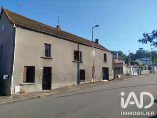  Maison à vendre 8 pièces 130 m²