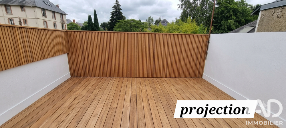 Vente Immeuble Vente Immeuble 140 m&sup2; Tarbes