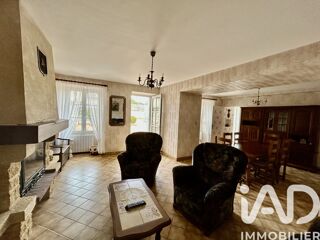  Maison à vendre 4 pièces 90 m²