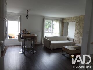  Appartement à vendre 4 pièces 79 m²