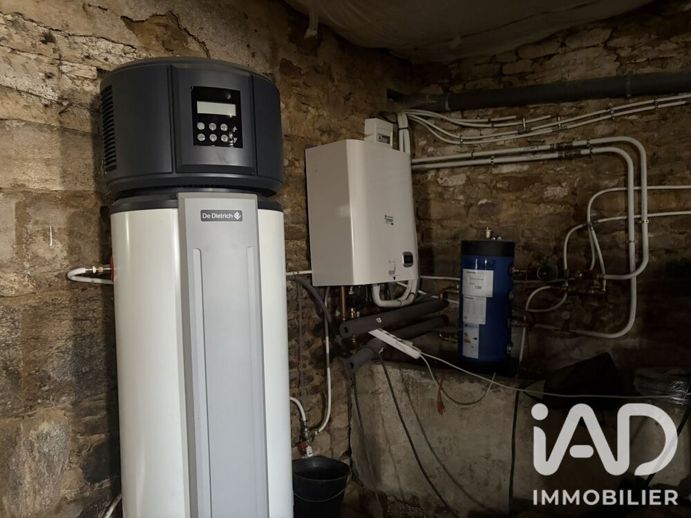Vente Maison Vente Grange 3 pièces Boussac