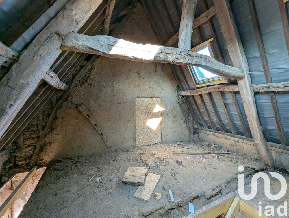 Vente Maison Vente Maison/villa 3 pièces Petit caux