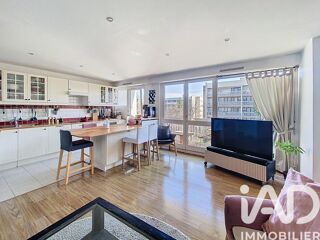  Appartement à vendre 5 pièces 101 m²