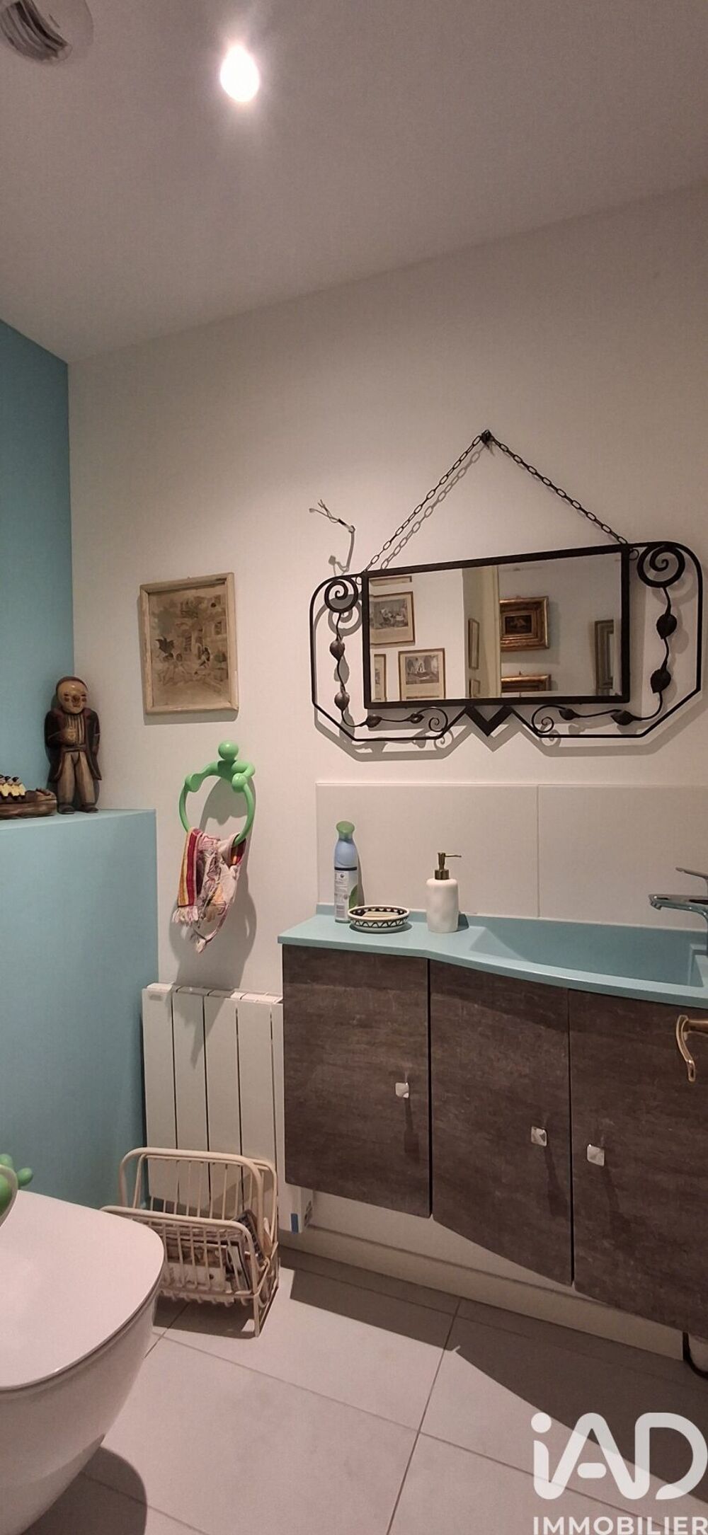 à vendre  Appartement La Rochelle (17000)