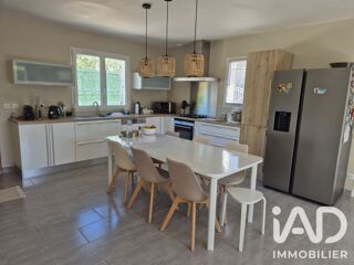  Maison à vendre 4 pièces 91 m²