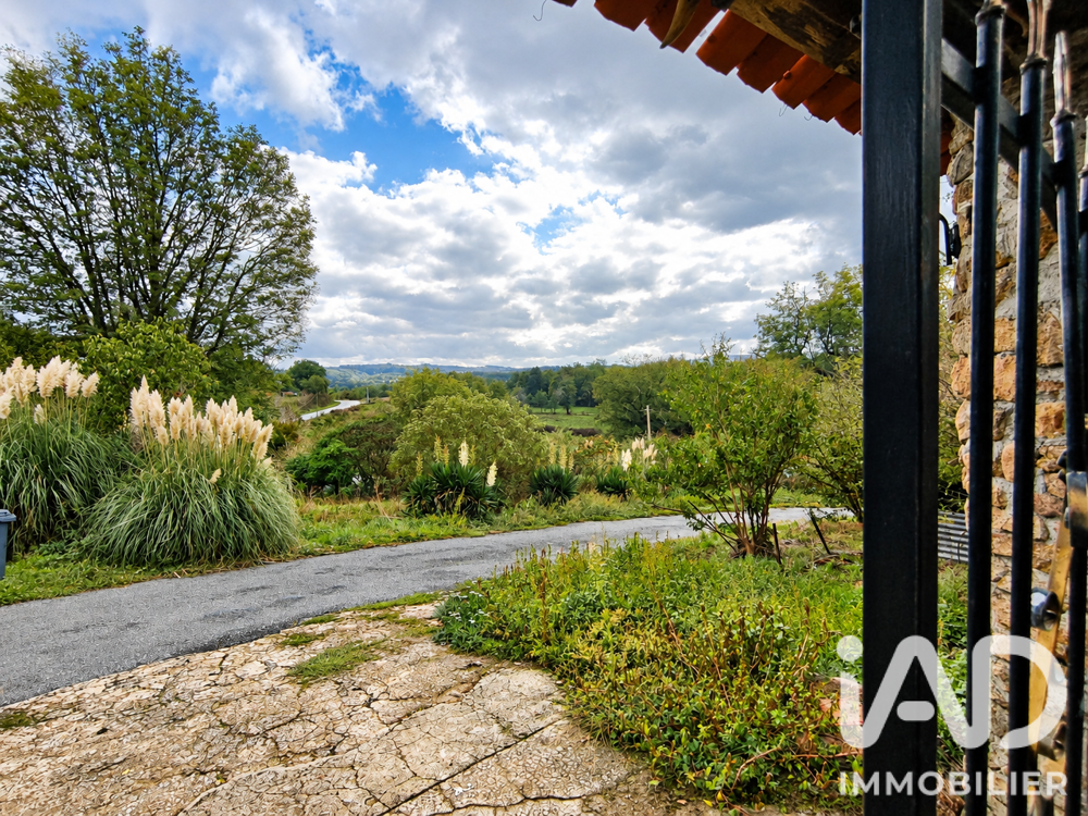 Vente Maison Vente Maison/villa 4 pièces Châteauponsac