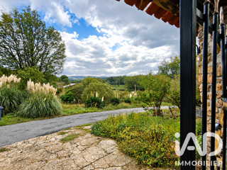Vente Maison Vente Maison/villa 4 pièces Châteauponsac