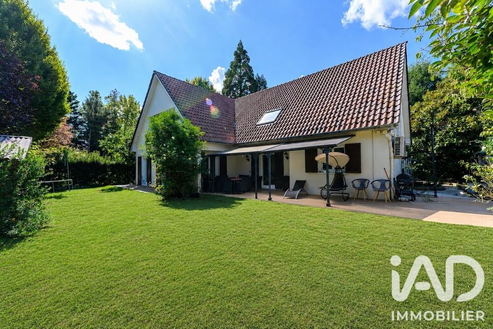à vendre  Maison La Queue-en-Brie (94510)