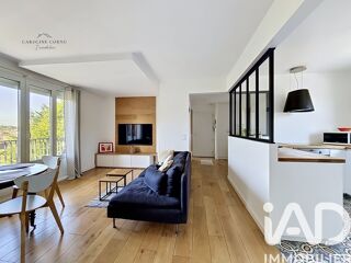  Appartement à vendre 4 pièces 75 m²