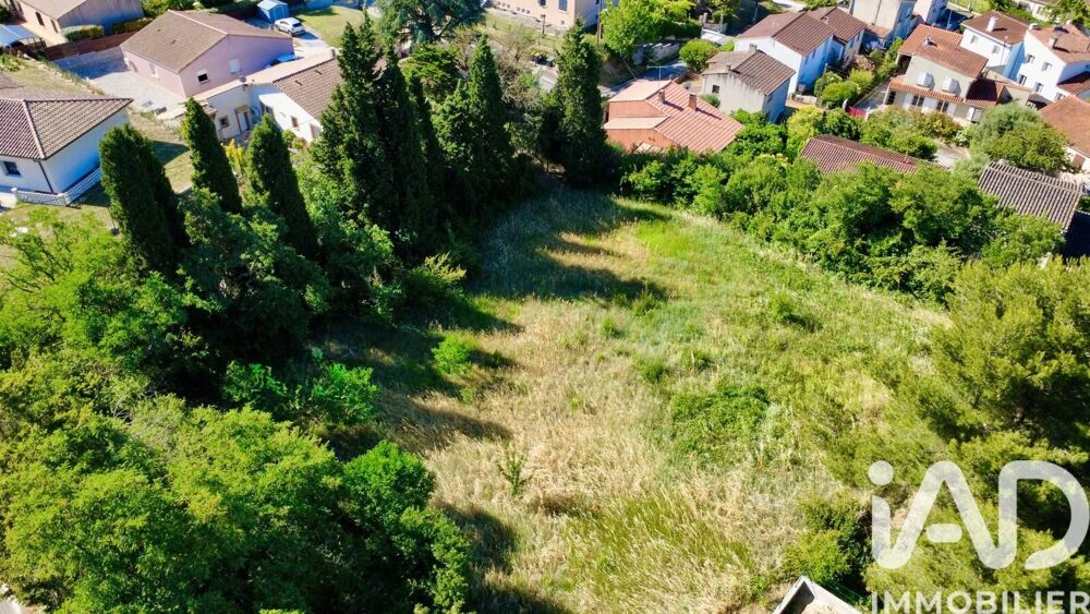 Vente Terrain Vente Terrain 990 m&sup2; Villepinte