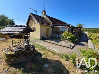  Maison à vendre 5 pièces 61 m²