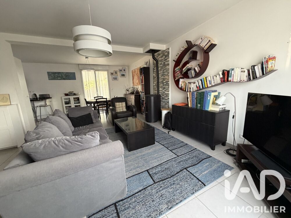 Vente Maison Vente Maison/villa 5 pièces Sainte-luce-sur-loire
